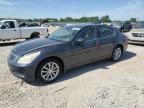 2009 Infiniti G37  en Venta en Kansas City, KS - Minor Dent/Scratches