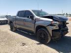 2021 Chevrolet Silverado K1500 Lt Trail Boss იყიდება Temple-ში, TX - Front End