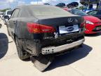 2008 LEXUS IS 220D SE for sale at Copart SANDY