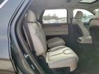 2021 Hyundai Palisade Sel на продаже в Houston, TX - Side