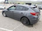 2021 Subaru Impreza  zu verkaufen in Van Nuys, CA - Front End