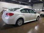 2010 Subaru Legacy 2.5I Premium   за продажба в Blaine, MN - Front End