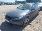 2009 BMW 525D M SPO for sale at Copart WISBECH