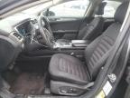 2017 Ford Fusion Se for Sale in Mebane, NC - Front End