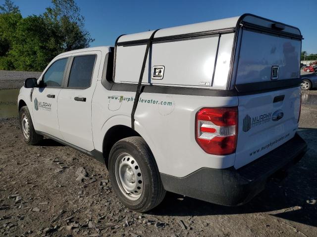  FORD MAVERICK 2024 White