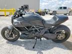 2015 DUCATI DIAVEL    a la Venta en Copart TX - HOUSTON