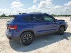 2024 Volkswagen Taos S en Venta en New Braunfels, TX - Front End