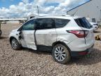 2017 Ford Escape Titanium იყიდება Rapid City-ში, SD - Side