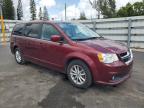 2019 Dodge Grand Caravan Sxt на продаже в Miami, FL - Minor Dent/Scratches