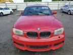 2009 Bmw 135 I de vânzare în Miami, FL - Mechanical