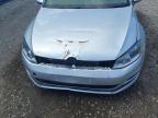 2014 VOLKSWAGEN GOLF S BLU for sale at Copart YORK