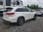 2018 Toyota Highlander Se for Sale in Assonet, MA - Side