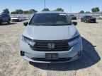 2024 Honda Odyssey Sport იყიდება Sacramento-ში, CA - Rear End