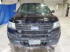 2016 Ford Explorer Police Interceptor للبيع في Hurricane، WV - Water/Flood