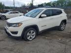 2020 Jeep Compass Latitude   for Sale in Marlboro, NY - Front End