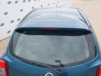 2016 NISSAN MICRA ACEN for sale at Copart SANDY