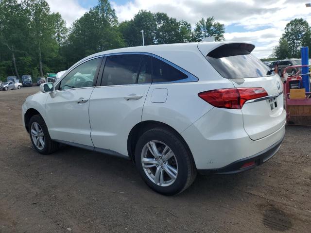  ACURA RDX 2015 Biały