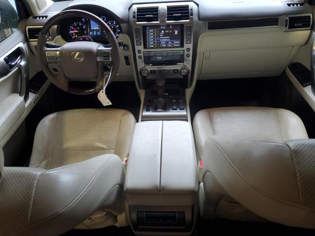 Parquets LEXUS GX 2015 Beżowy