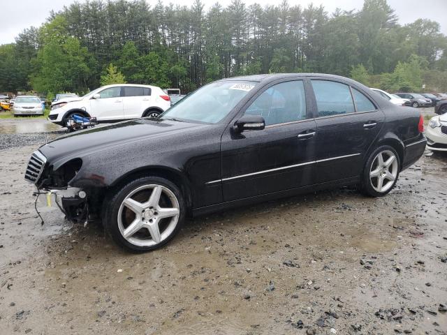 2008 Mercedes-Benz E 350 4Matic  