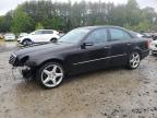 2008 Mercedes-Benz E 350 4Matic   zu verkaufen in North Billerica, MA - Front End