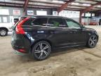 2017 Volvo Xc60 T6 R-Design Platinum for Sale in East Granby, CT - Rear End