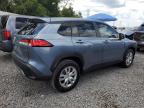 2025 Toyota Corolla Cross L იყიდება Riverview-ში, FL - Front End