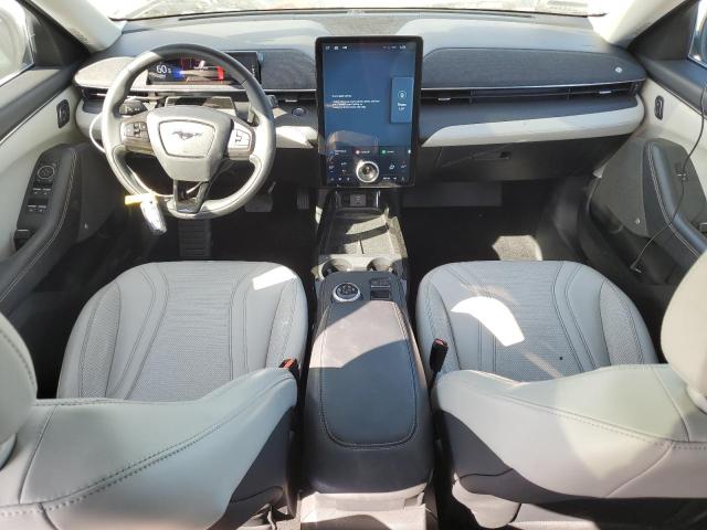  FORD MUSTANG 2022 Серый