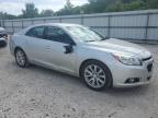 2015 Chevrolet Malibu 2Lt იყიდება Prairie Grove-ში, AR - Water/Flood