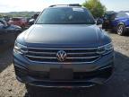 2022 Volkswagen Tiguan Sel R-Line იყიდება Cahokia Heights-ში, IL - Rear End
