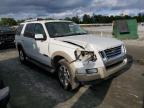 2007 Ford Explorer Eddie Bauer na sprzedaż w Spartanburg, SC - Front End