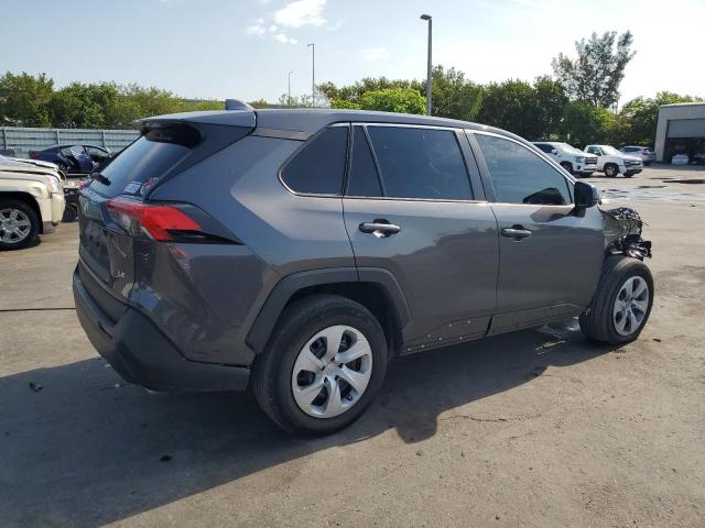  TOYOTA RAV4 2023 Szary