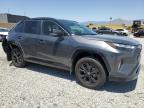 2025 Toyota Rav4 Xse for Sale in Mentone, CA - Rear End