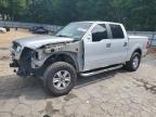 2007 Ford F150 Supercrew   de vânzare în Austell, GA - Front End