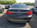 2013 Bmw 740 Lxi de vânzare în Waldorf, MD - Front End