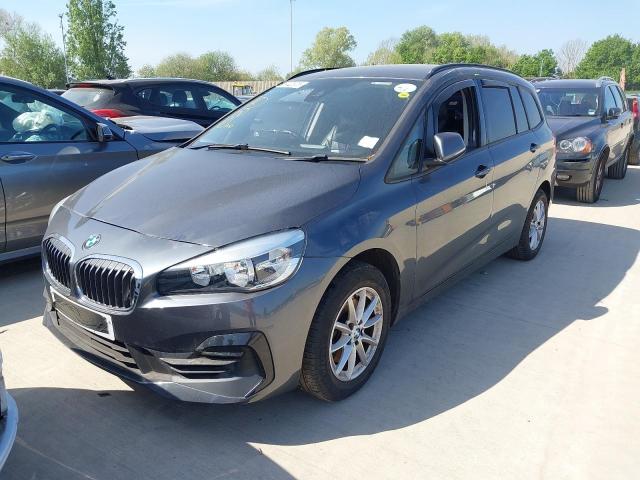2018 BMW 218I SE AU for sale at Copart SANDY