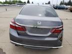 2016 Honda Accord Exl for Sale in Woodburn, OR - Front End