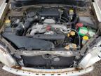 2010 SUBARU FORESTER 2.5X PREMIUM for sale at Copart ON - LONDON