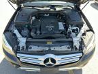 2019 MERCEDES-BENZ GLC 350E for sale at Copart MA - NORTH BOSTON
