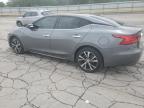 2017 Nissan Maxima 3.5S de vânzare în Lebanon, TN - Front End