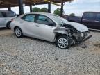 2019 Toyota Corolla L en Venta en Tanner, AL - Front End