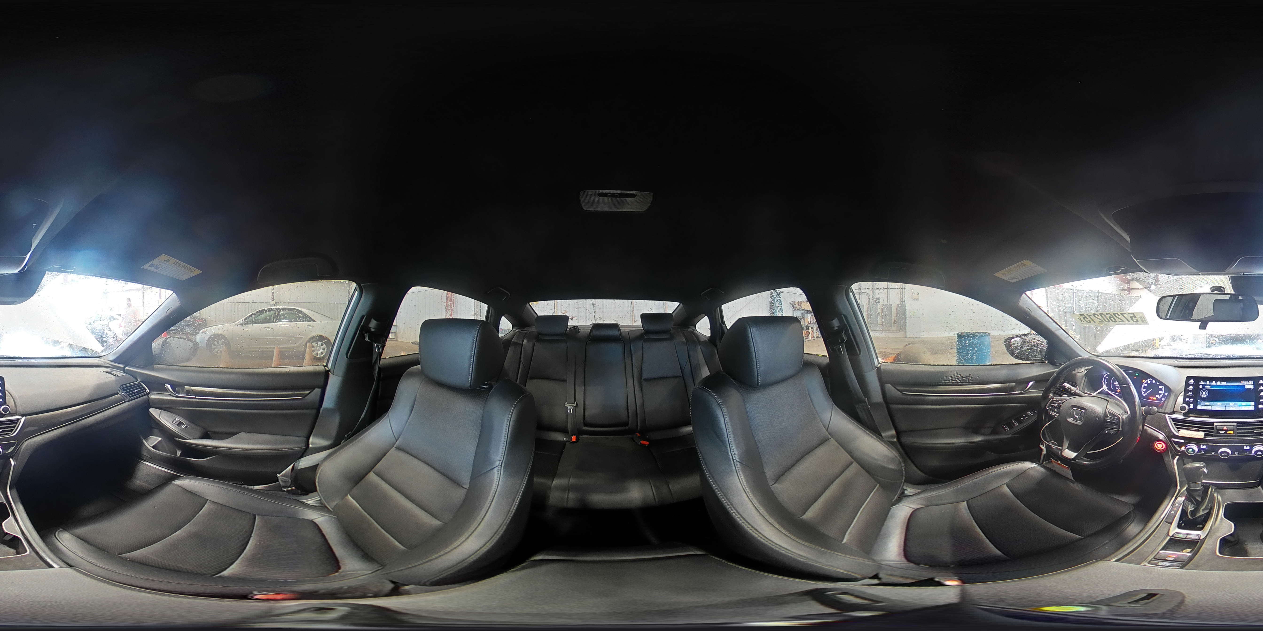 2020 Honda Accord Sport VIN: 1HGCV1F33LA054060 Lot: 57260215