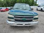 2006 Chevrolet Silverado K1500 zu verkaufen in Dunn, NC - Front End