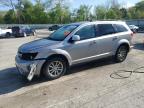 2017 Dodge Journey Sxt en Venta en Ellwood City, PA - Front End