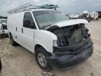 2019 Chevrolet Express G2500  იყიდება Houston-ში, TX - Front End