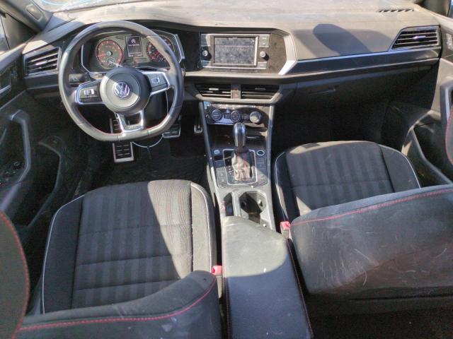  VOLKSWAGEN JETTA 2021 Серебристый