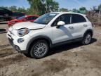 2020 Fiat 500X Pop за продажба в Baltimore, MD - Front End