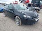 2012 VOLKSWAGEN GOLF MATCH for sale at Copart CORBY