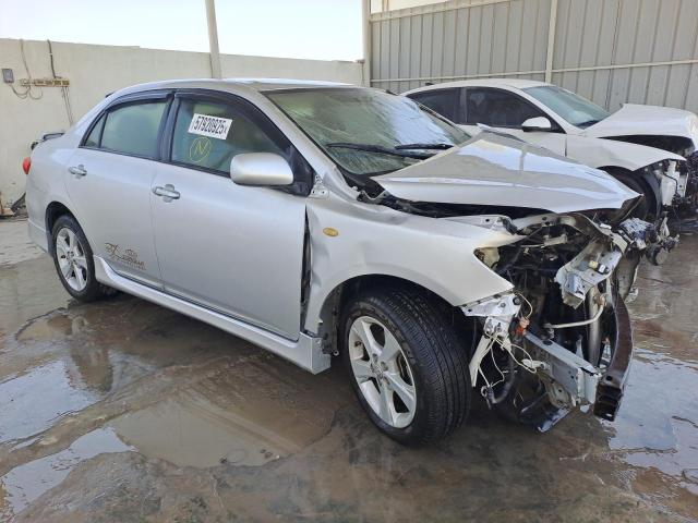 2T1BU4EE4CC852192 - 2002 Toyota Corolla - #57920925