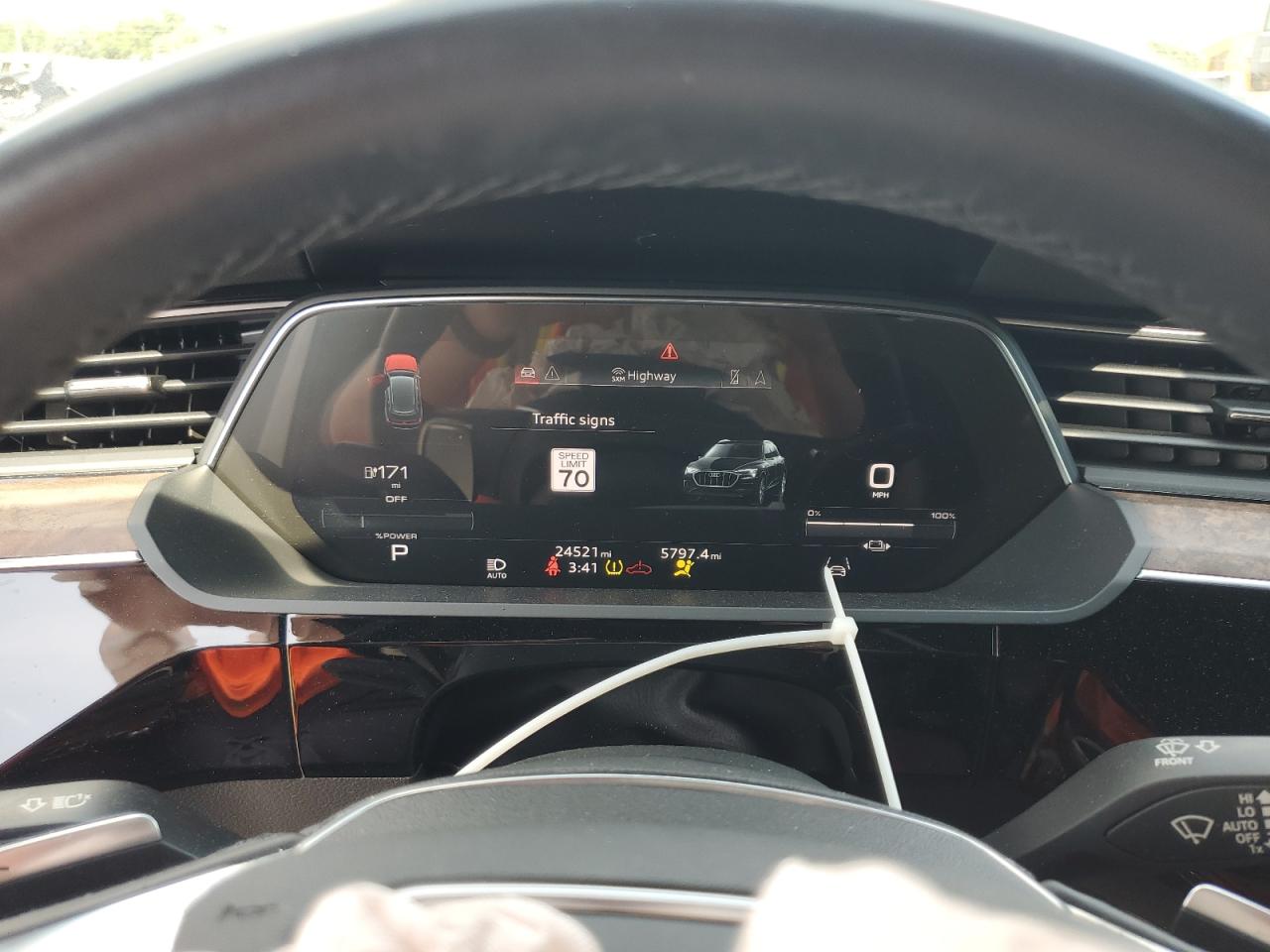 2022 Audi E-Tron Premium Plus VIN: WA1LAAGE8NB019791 Lot: 56399155