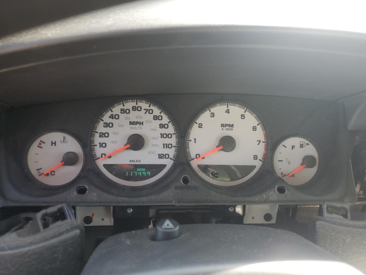 2005 Dodge Neon Sxt VIN: 1B3ES56C65D266221 Lot: 55728715